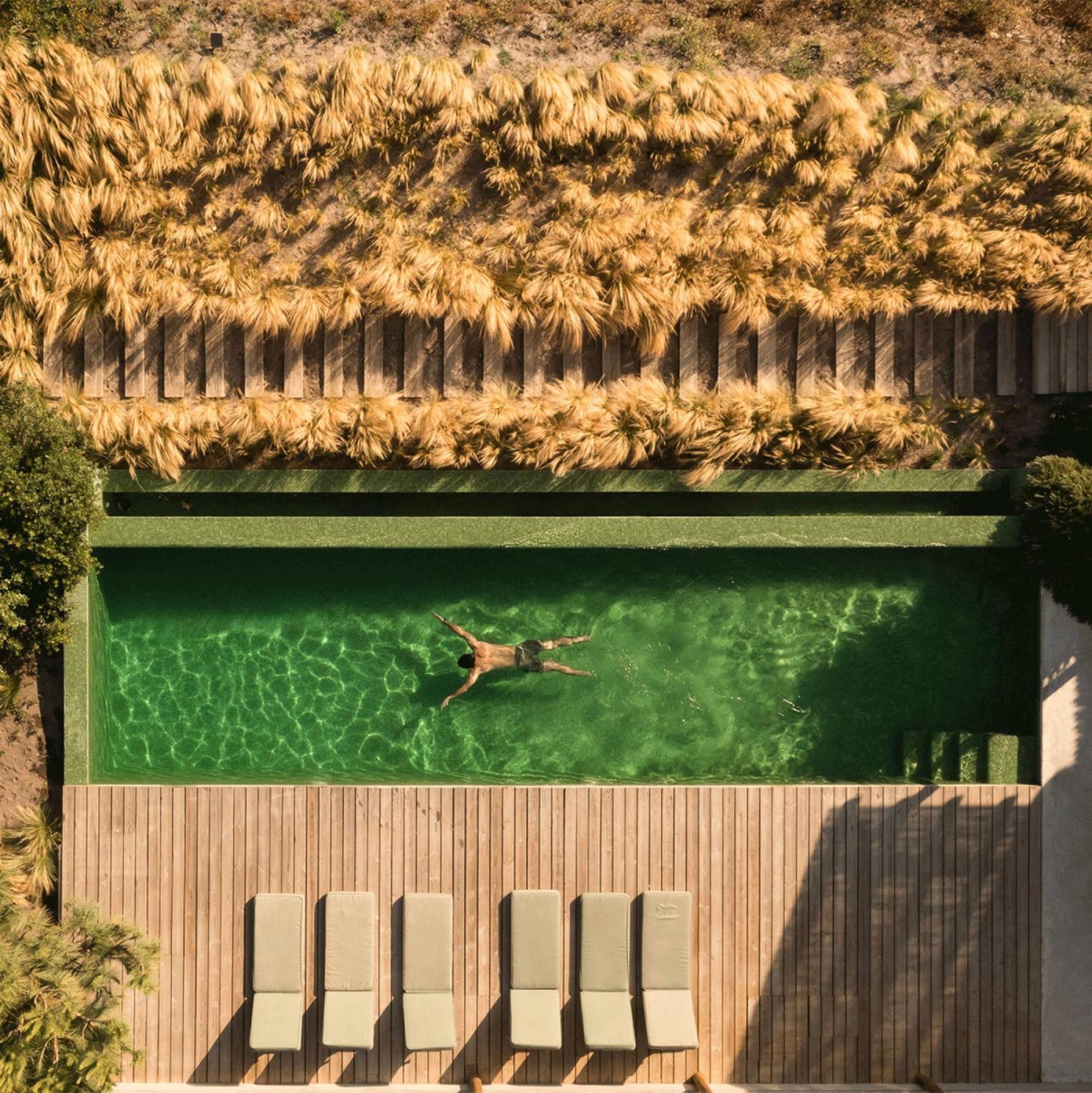 Flor De Arroz Villa Carvalhal  Exterior photo